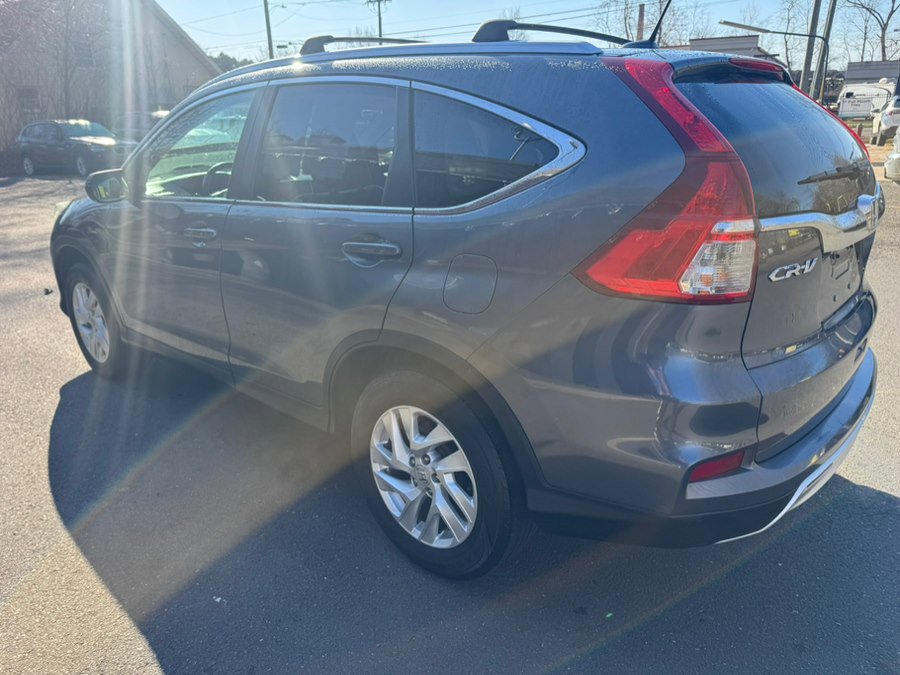 Used 2015 Honda CR-V EX-L image 8