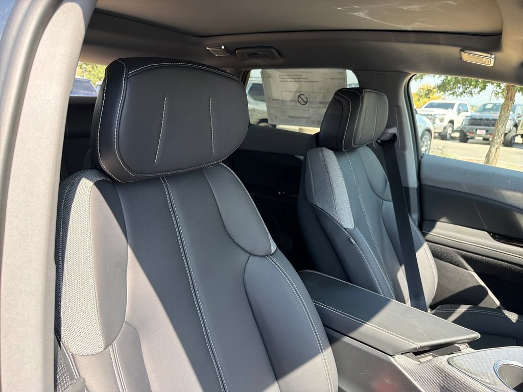 New 2027 Cadillac Optiq Luxury RWD image 42