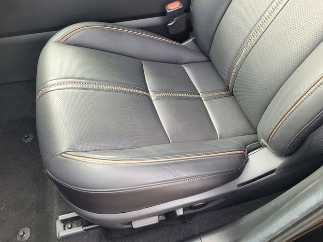 Used 2025 MAZDA CX-50 AWD 2.5 Hybrid w/ Cargo Package image 12