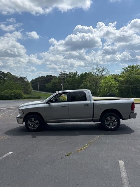 Used 2016 RAM 1500 Big Horn image 18