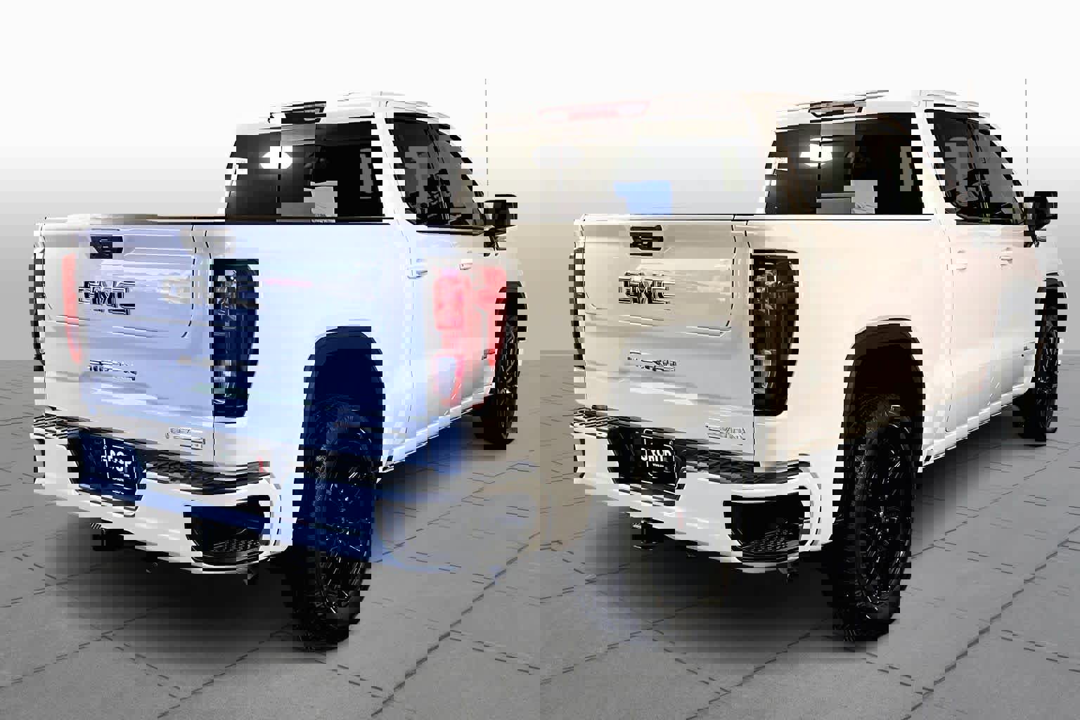 Used 2025 GMC Sierra 1500 Elevation w/ Preferred Package image 13