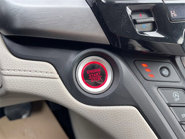 Certified 2025 Honda Odyssey EX-L image 33