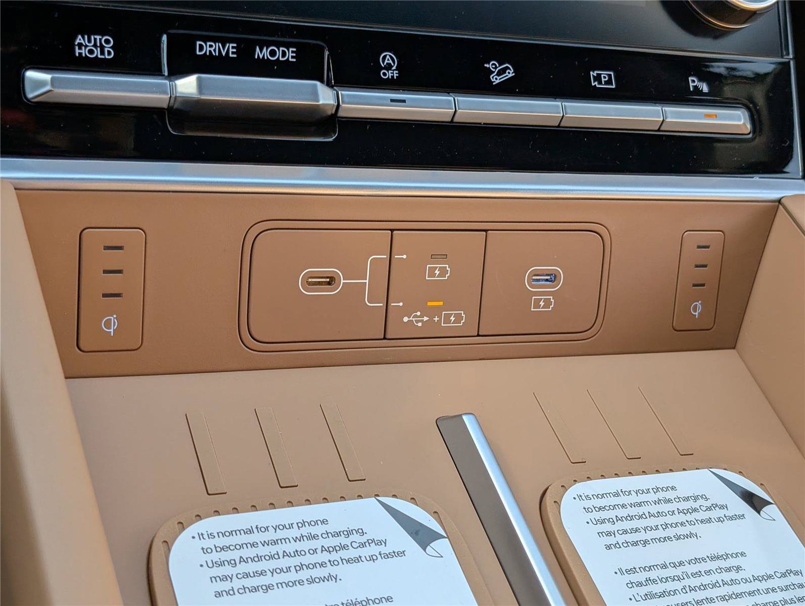 New 2026 Hyundai Santa Fe Limited FWD image 24