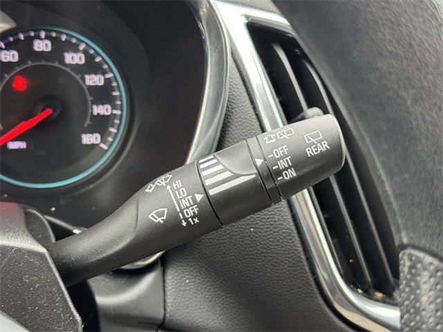 Used 2024 Chevrolet Equinox LT image 25