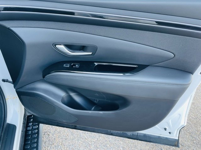 Used 2023 Hyundai Tucson XRT image 27