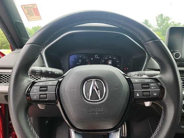 Used 2024 Acura Integra A-Spec FWD image 19