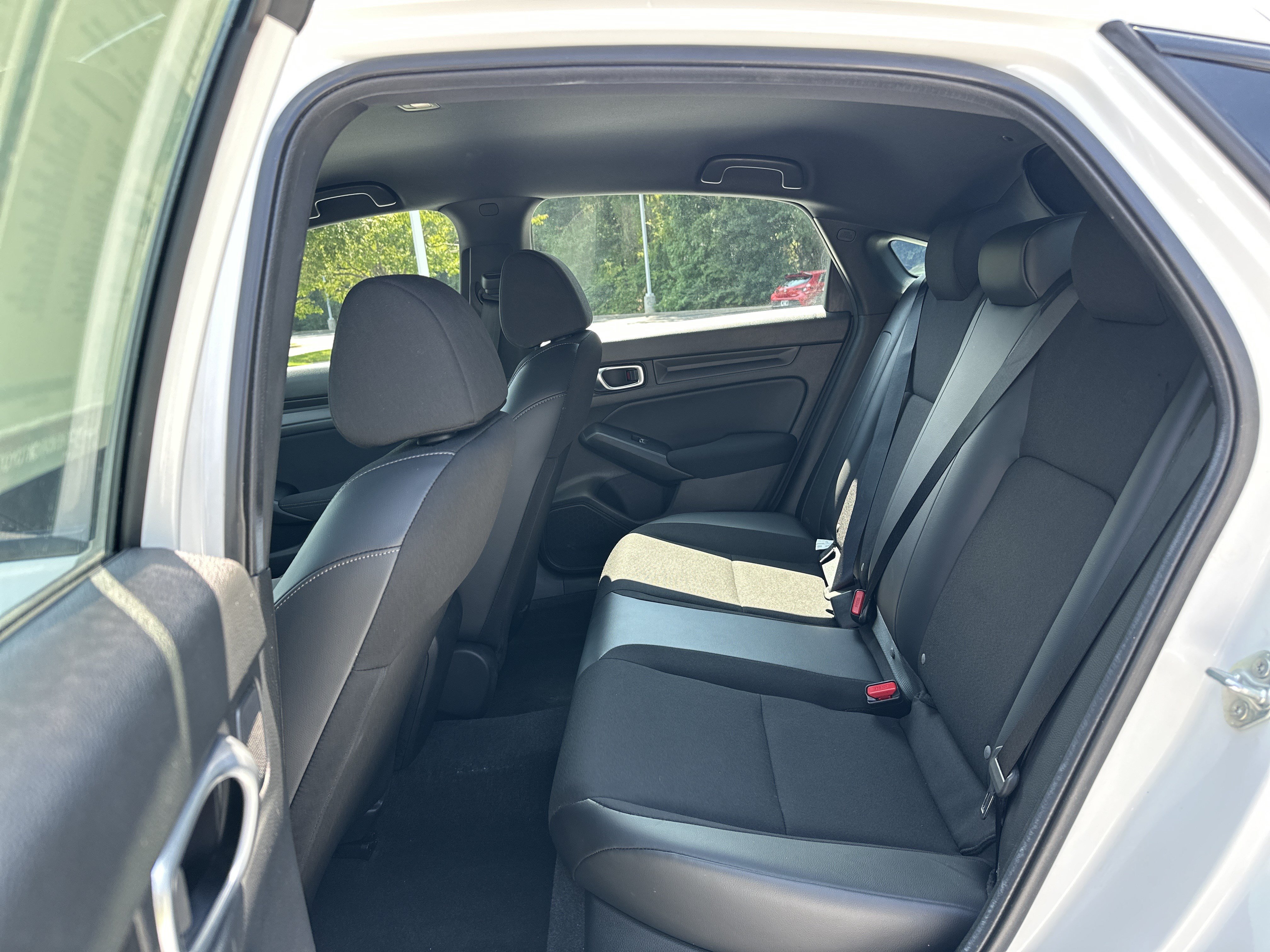 Used 2024 Honda Civic Sport image 31