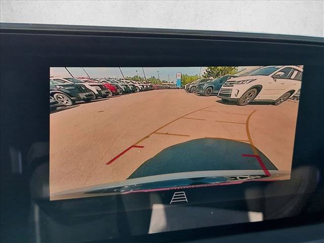 Used 2024 Buick Envista Sport Touring w/ Convenience I Package FWD image 12