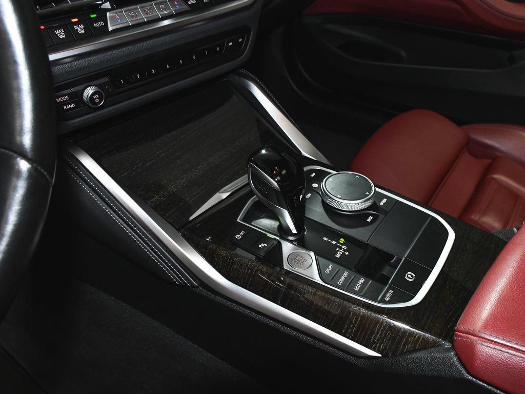 Used 2023 BMW M440i Coupe w/ Premium Package RWD image 45