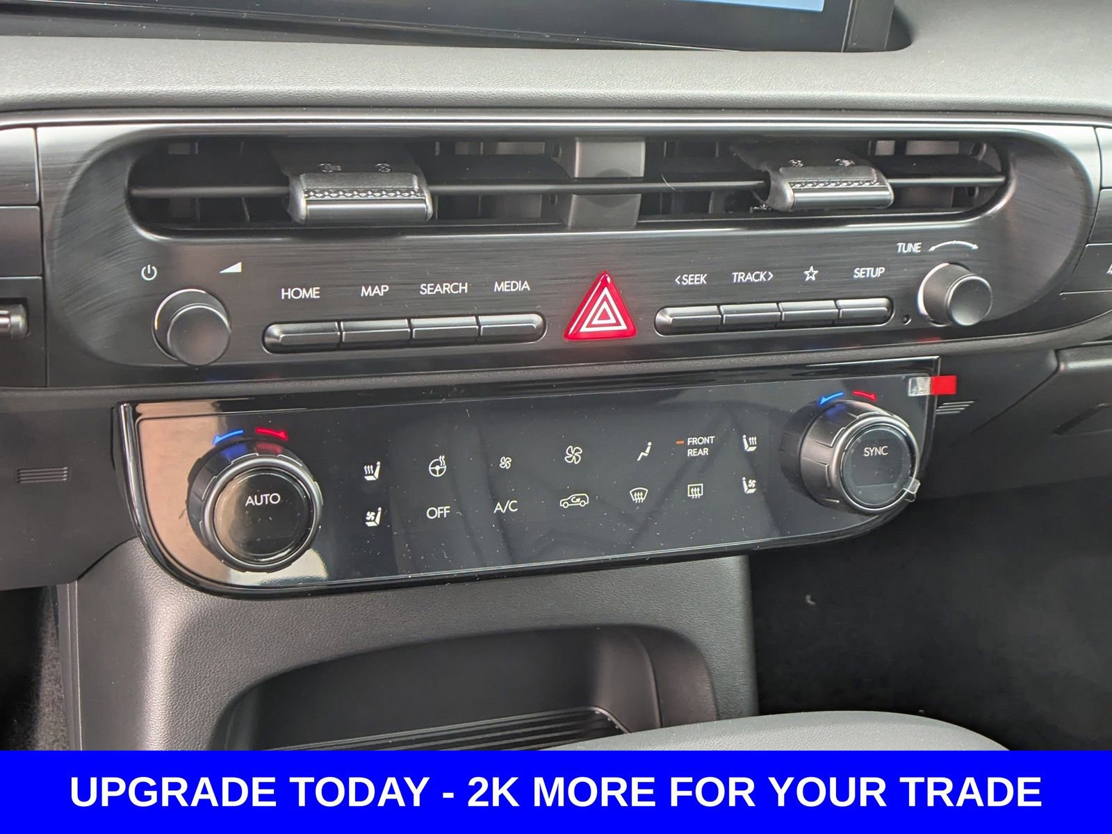 New 2026 Hyundai Palisade XRT Pro image 23