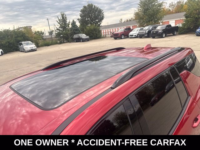 Used 2026 Chevrolet Traverse RS w/ LPO, Floor Liner Package AWD/4WD image 43
