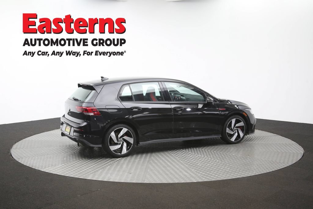 Used 2024 Volkswagen GTI S FWD image 41