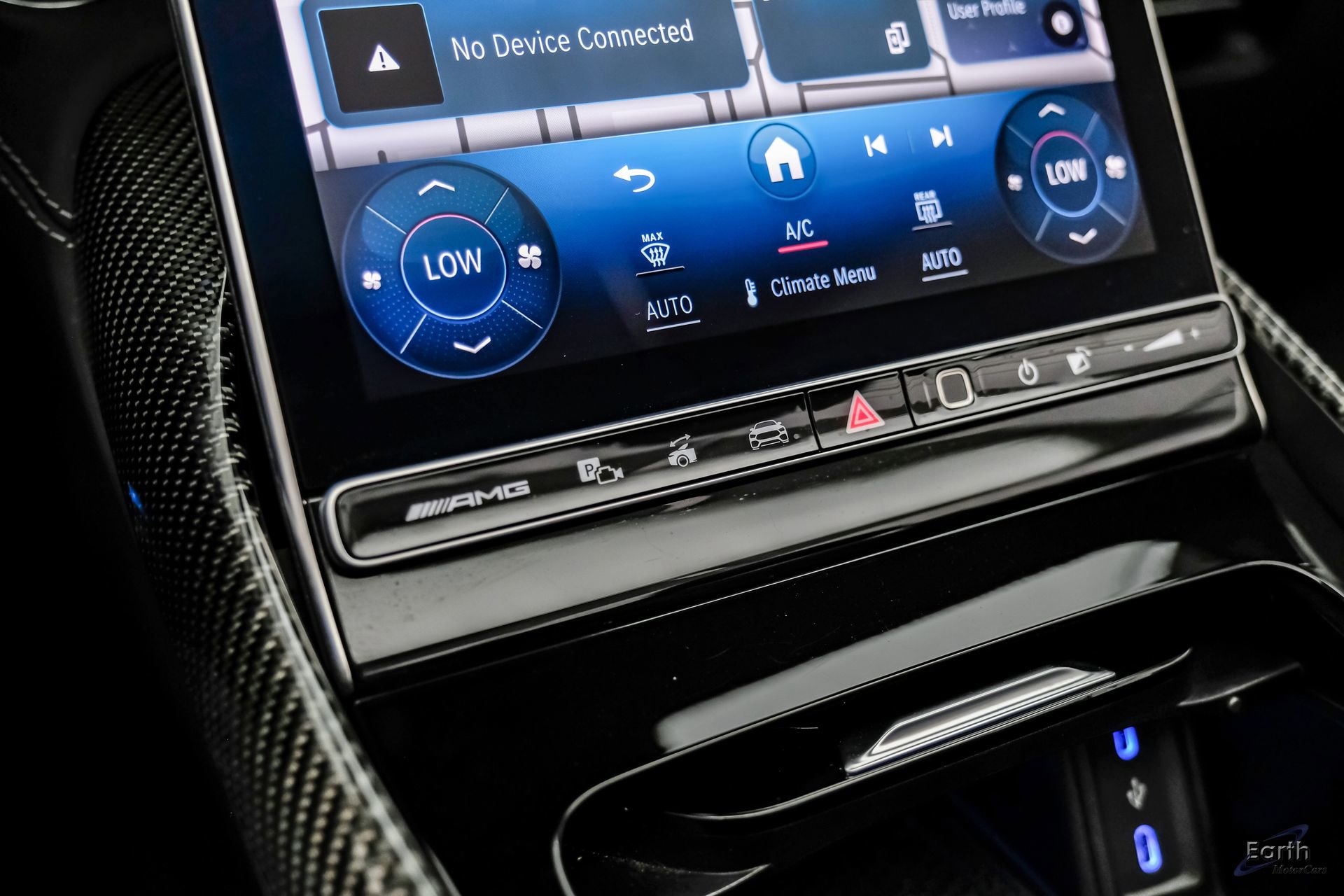 Used 2024 Mercedes-Benz SL 43 AMG image 68