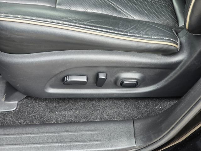 Used 2020 INFINITI QX60 Luxe w/ Essential Package AWD/4WD image 11