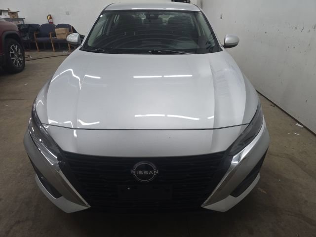 Used 2023 Nissan Altima 2.5 SV image 20