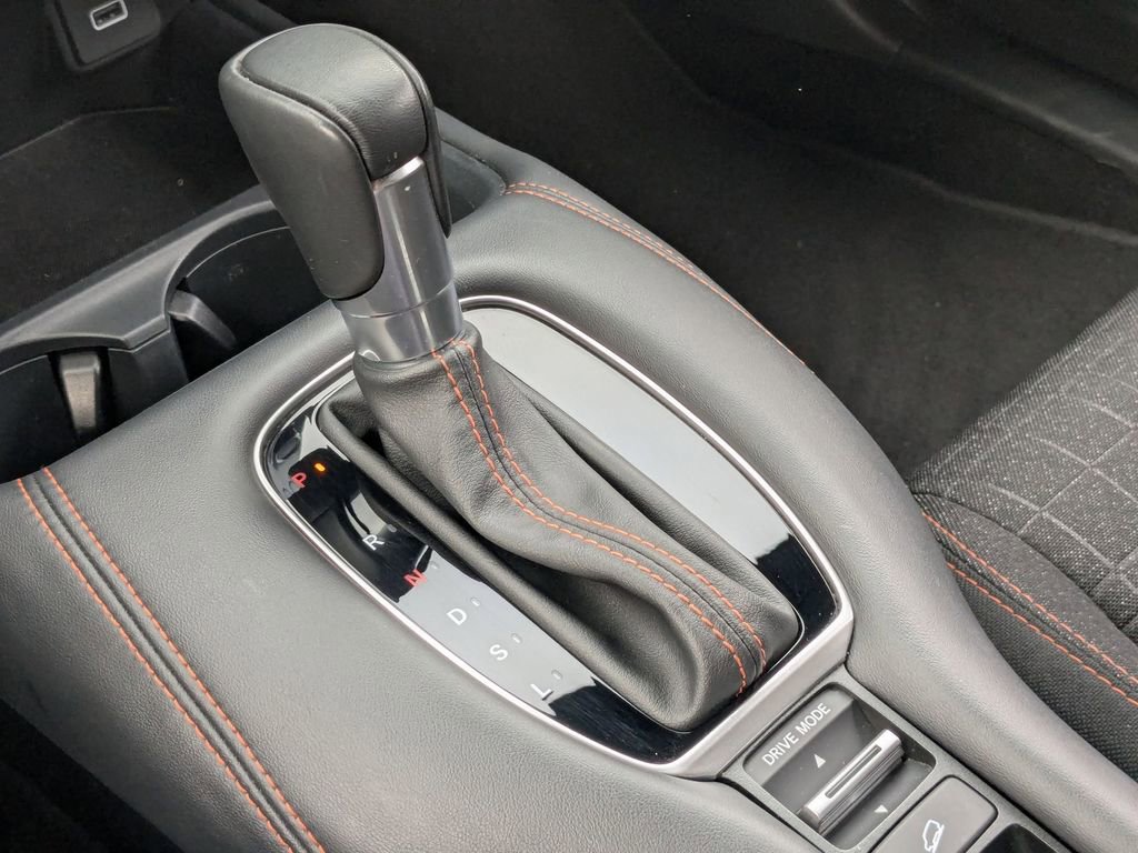 Used 2025 Honda HR-V Sport image 18