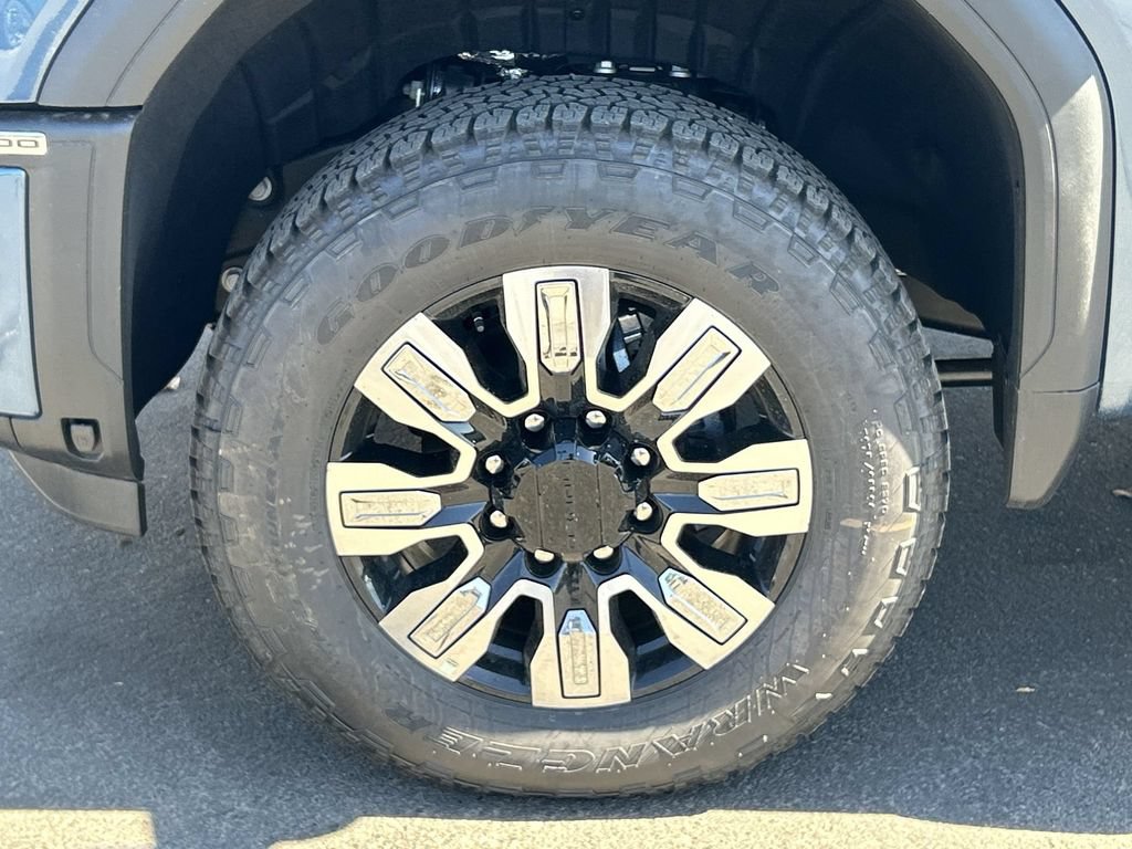 New 2026 GMC Sierra 2500 Denali w/ Denali Reserve Package AWD/4WD image 33