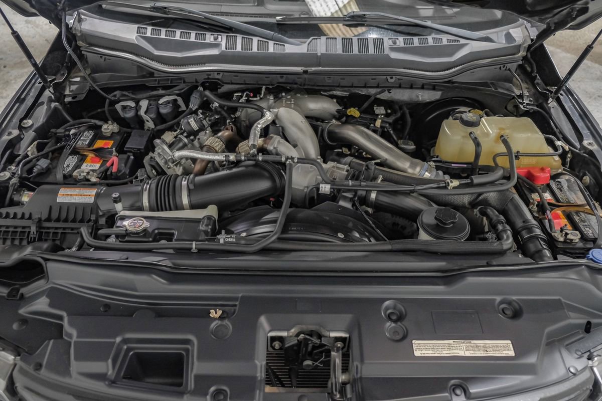 Used 2021 Ford F250 Lariat image 55