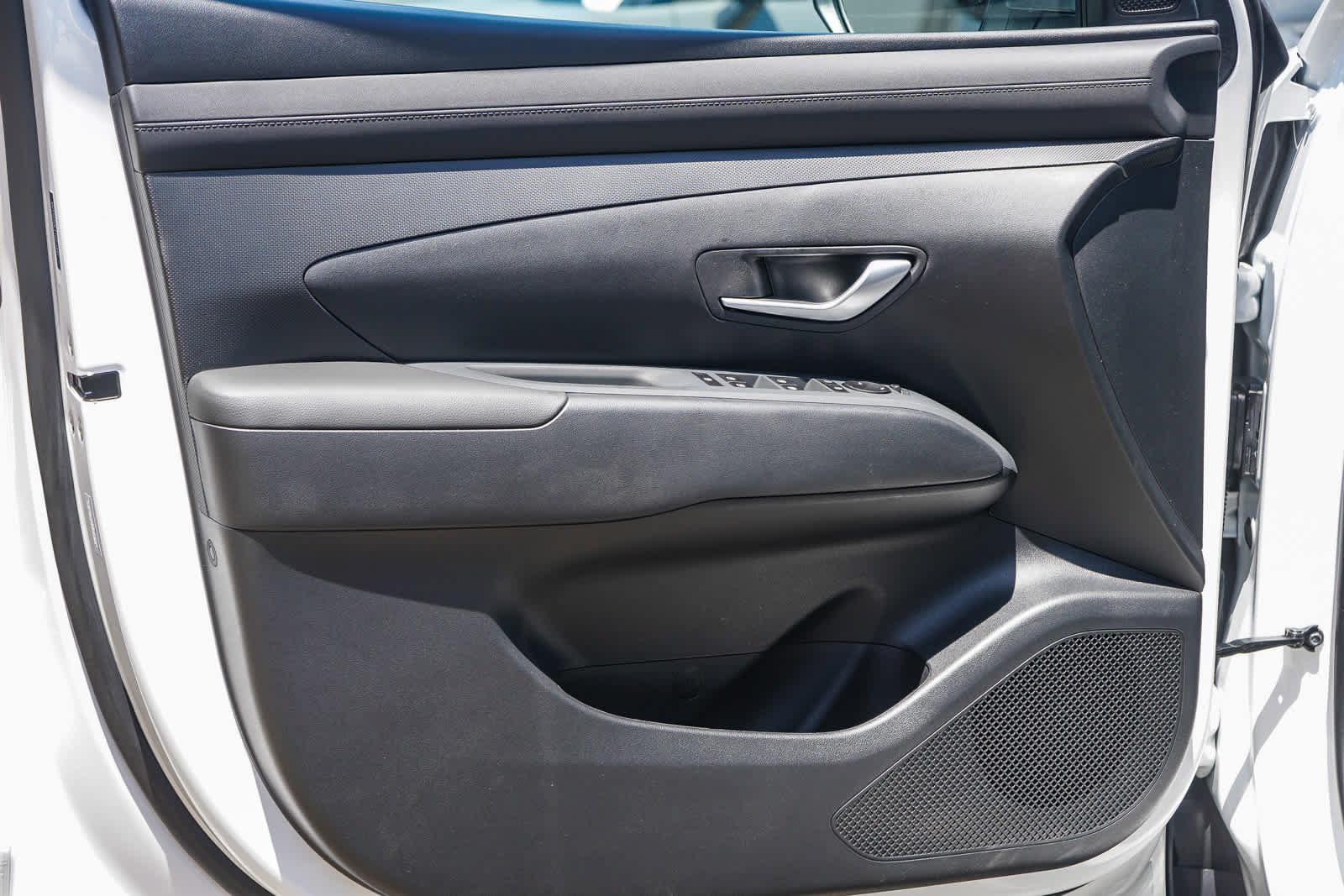 New 2026 Hyundai Santa Cruz SEL FWD image 20