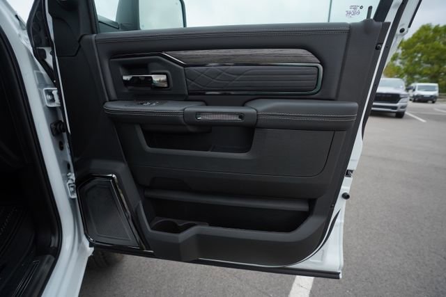 New 2026 RAM 2500 Limited image 20