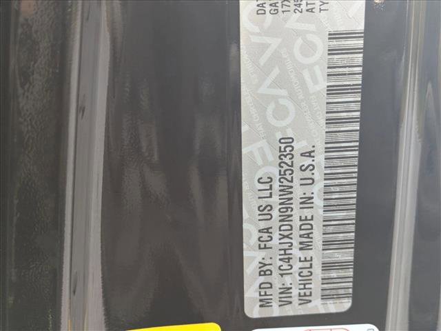 Used 2022 Jeep Wrangler Unlimited Sport image 24