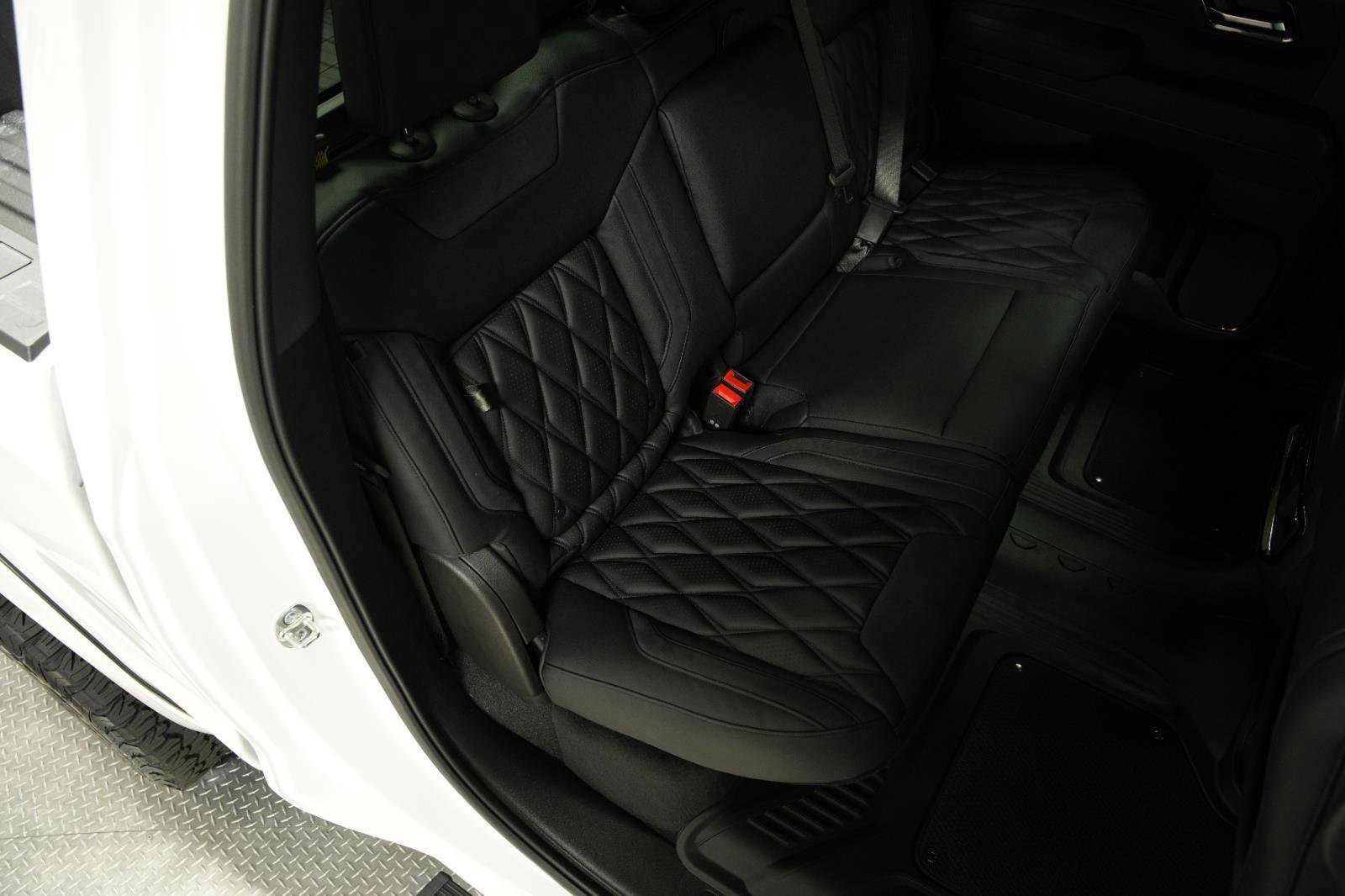 New 2025 GMC Sierra 1500 AT4 w/ AT4 Premium Package image 20