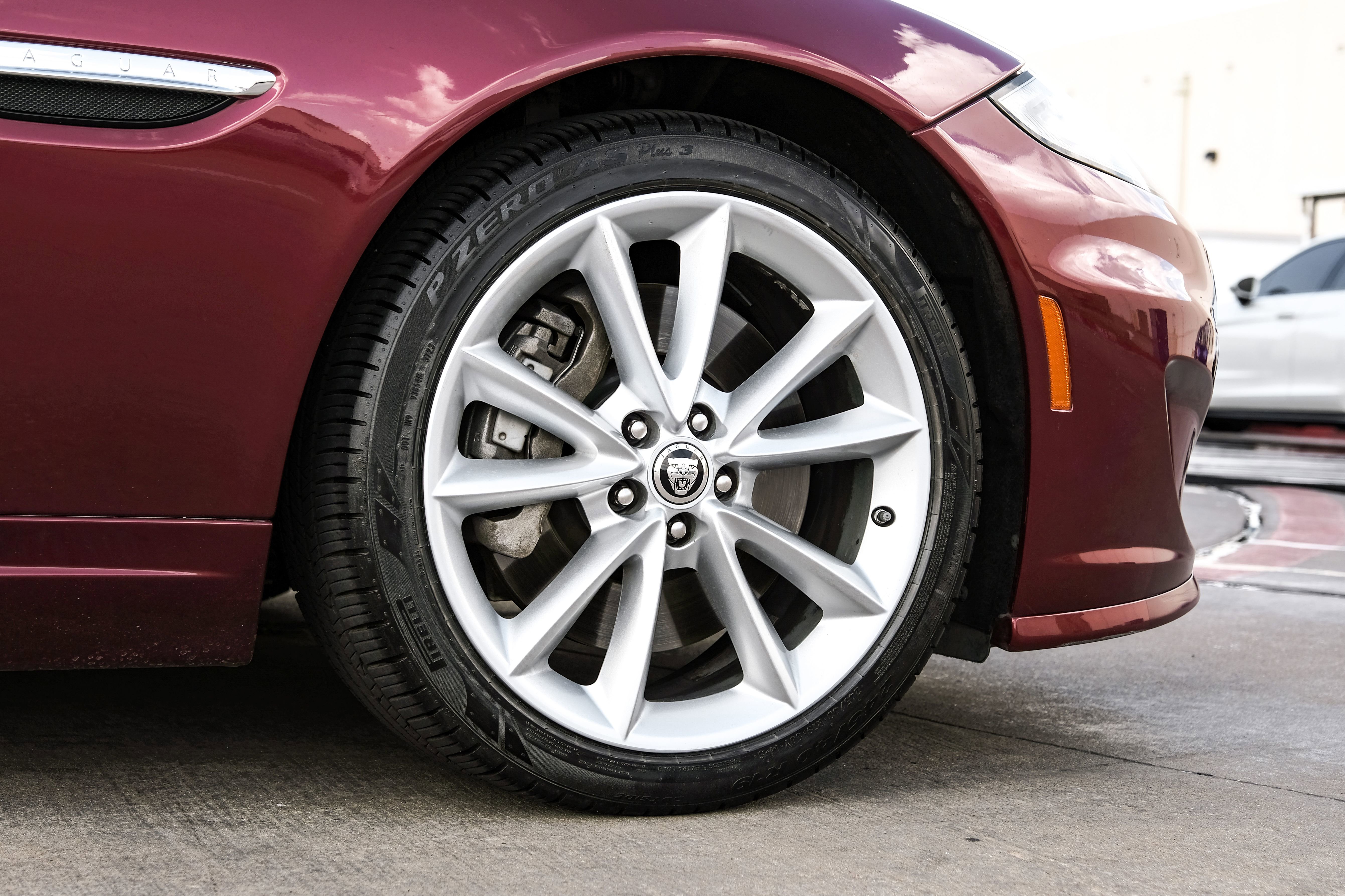 Used 2013 Jaguar XK Touring RWD image 37