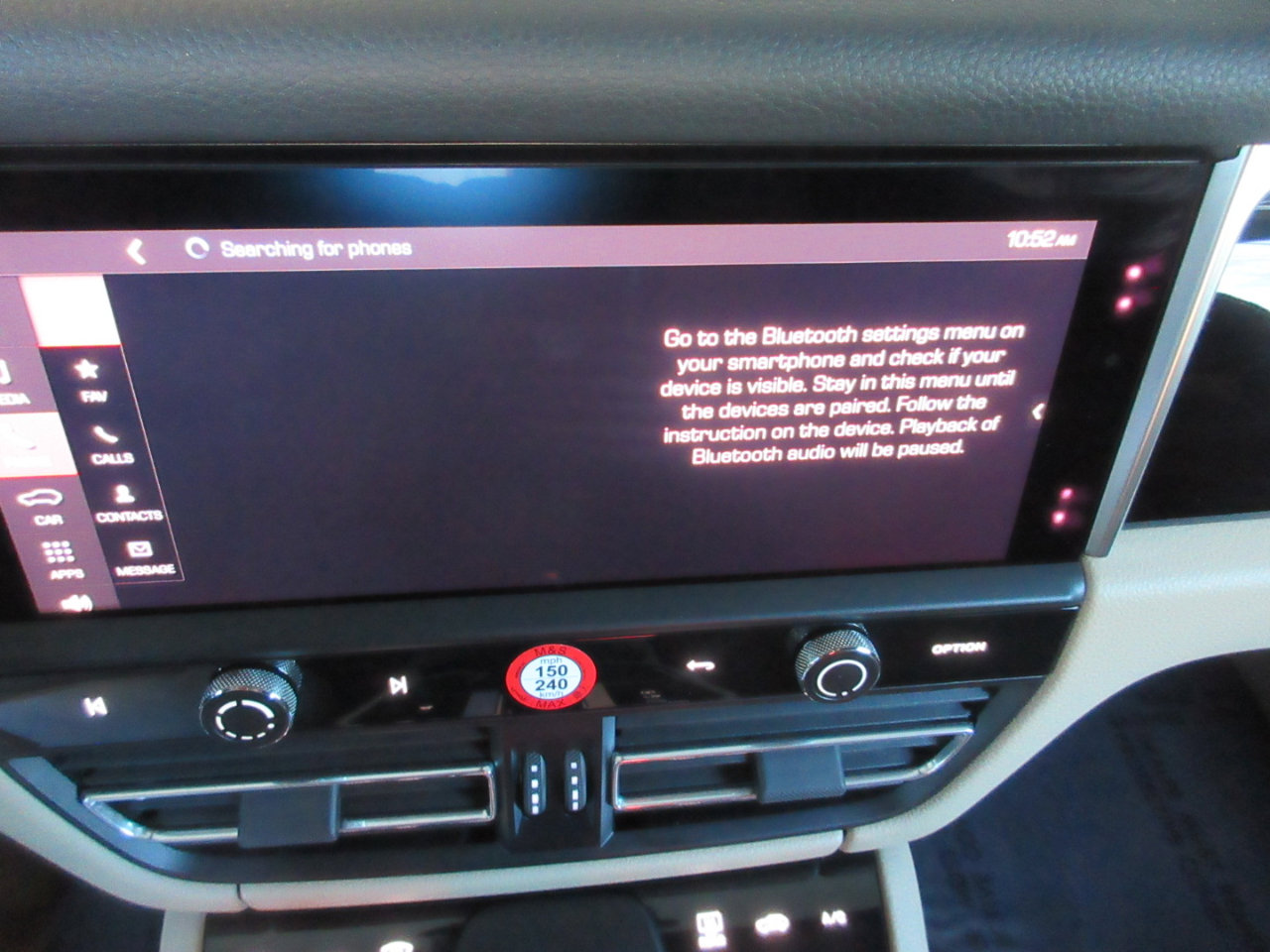 Used 2024 Porsche Macan image 59