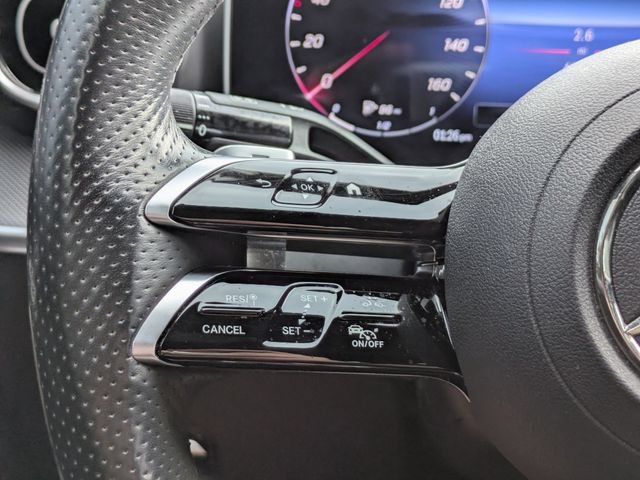 Used 2024 Mercedes-Benz C 300 Sedan image 31