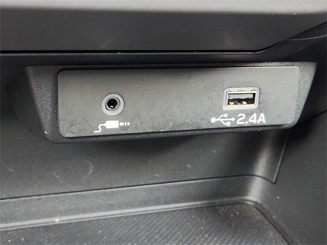 Used 2024 Subaru Crosstrek 2.0i image 20