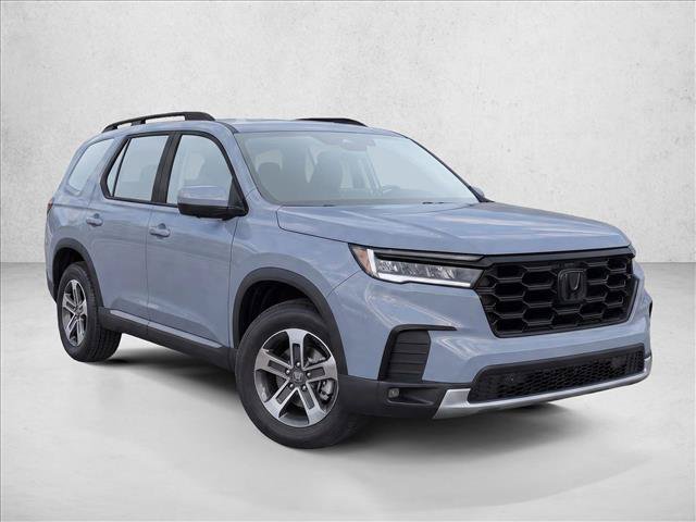 New 2026 Honda Pilot EX-L image 3