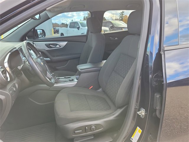 Used 2020 Chevrolet Blazer LT image 6