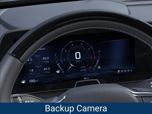 New 2026 Chevrolet Traverse Z71 image 20