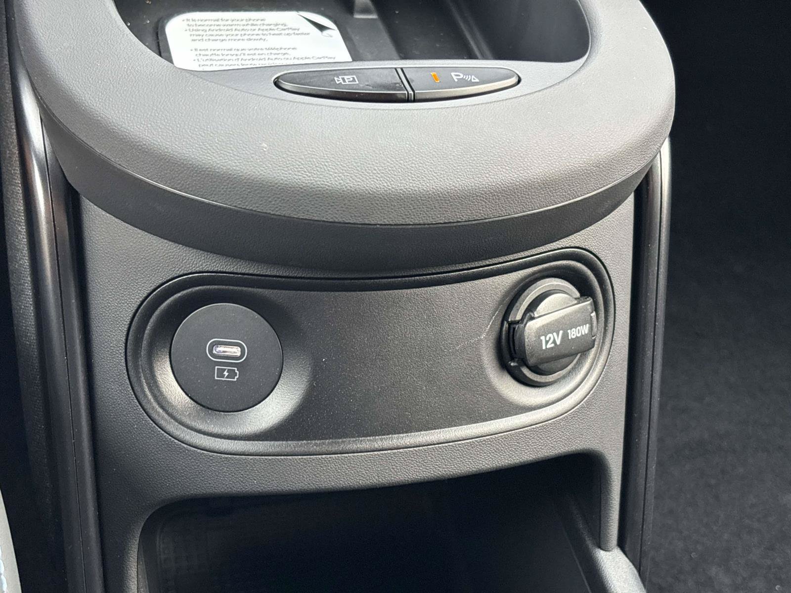 New 2026 Hyundai Ioniq 5 N AWD/4WD image 13