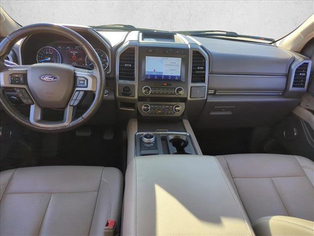 Used 2021 Ford Expedition Max XLT image 21