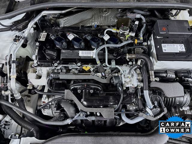 Used 2024 Toyota Corolla Cross L image 28