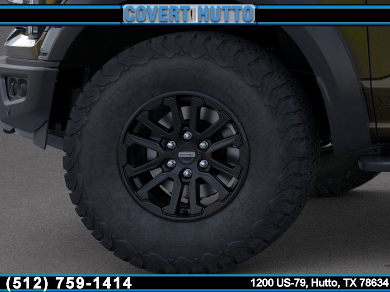 New 2026 Ford F150 Raptor image 19