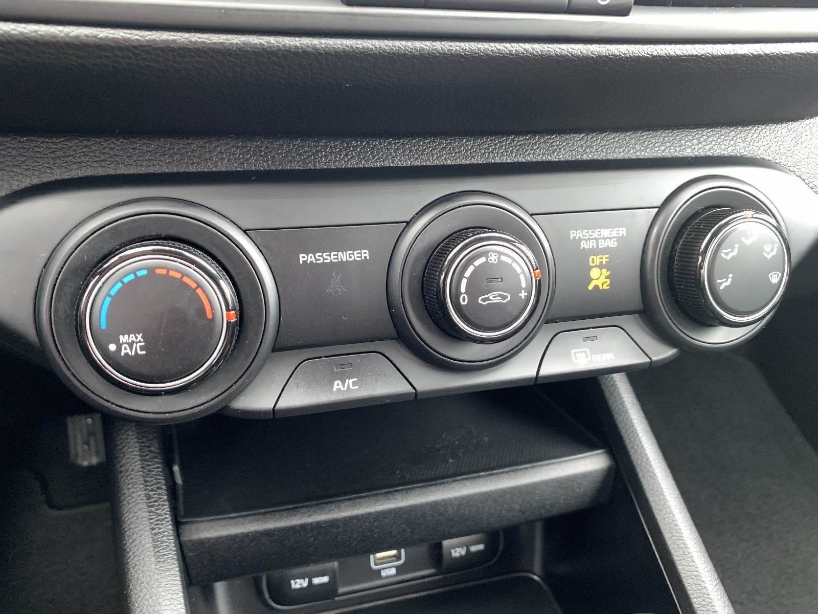 Used 2023 Kia Forte LXS w/ LXS Technology Package image 24