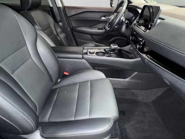 Used 2023 Nissan Rogue SL w/ SL Premium Package AWD/4WD image 26