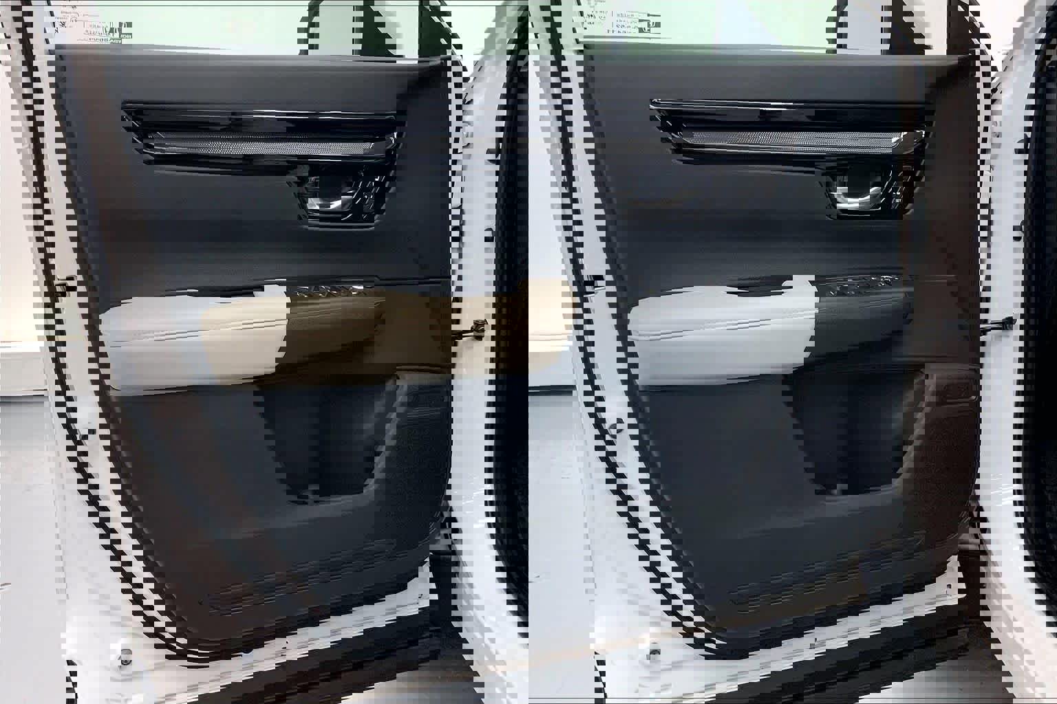 Used 2025 Honda CR-V EX-L image 19