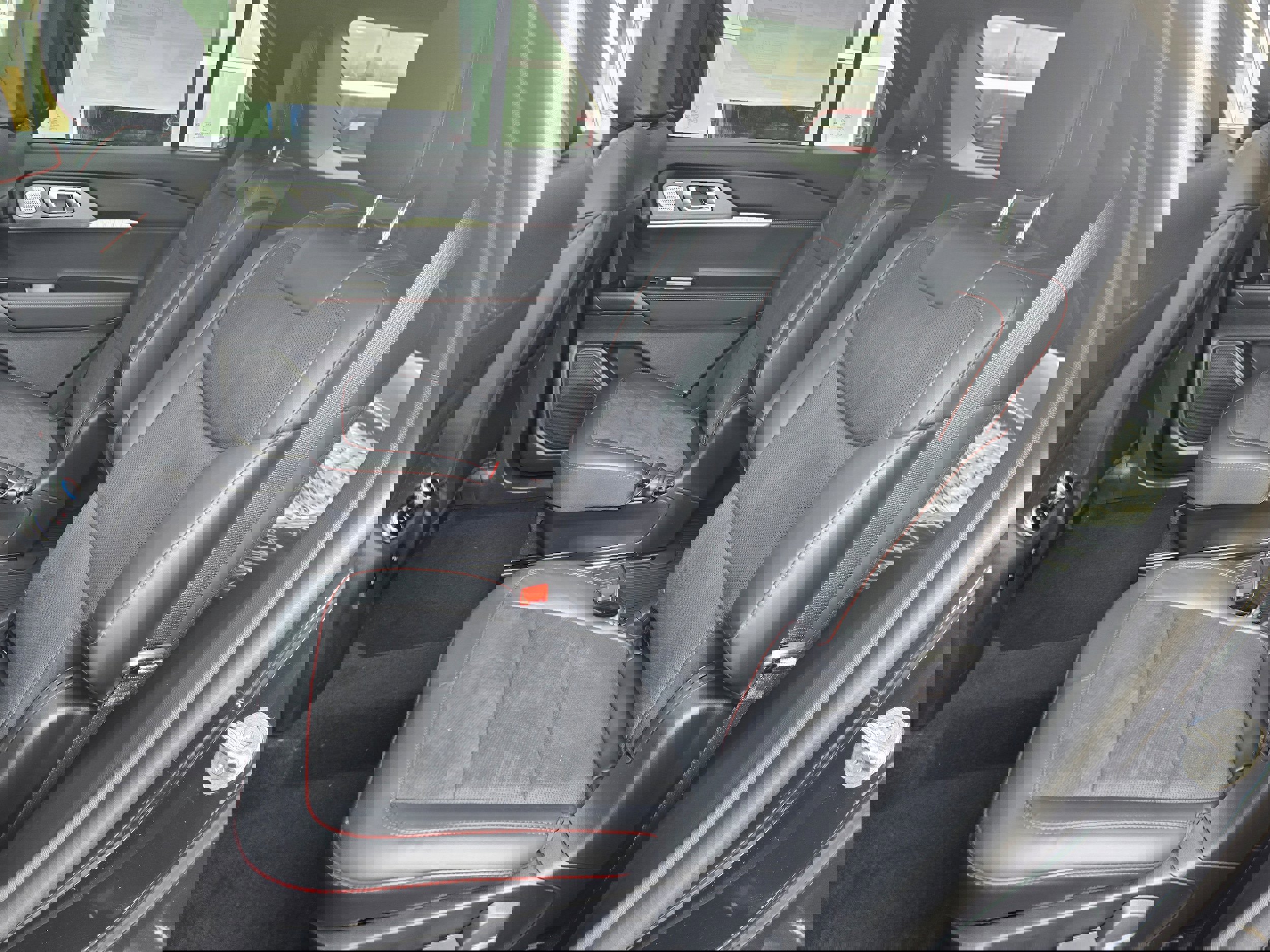 New 2026 Ford Explorer ST w/ Sun And Sound Package image 13