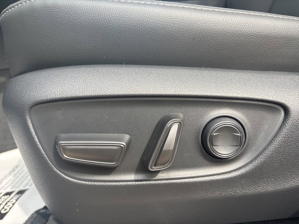 New 2026 Toyota Land Cruiser image 18