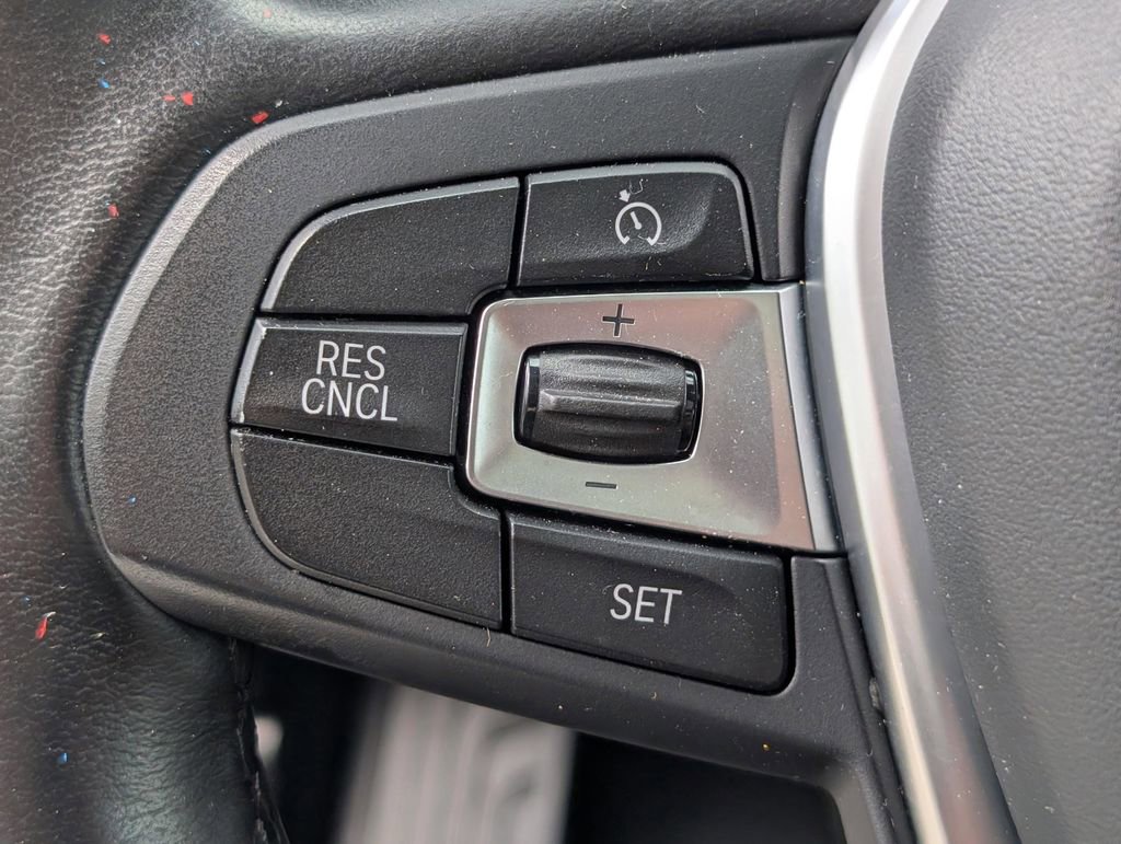 Used 2019 BMW X4 xDrive30i w/ Convenience Package image 18