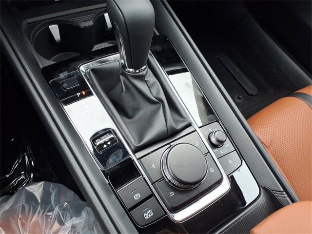 New 2026 MAZDA CX-50 2.5 Turbo w/ Weather Package image 17