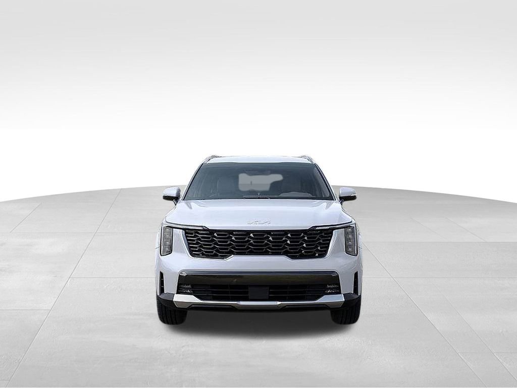 New 2026 Kia Sorento EX image 25