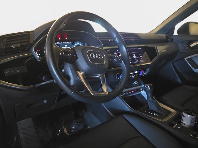 Used 2023 Audi Q3 2.0T Premium AWD/4WD image 19