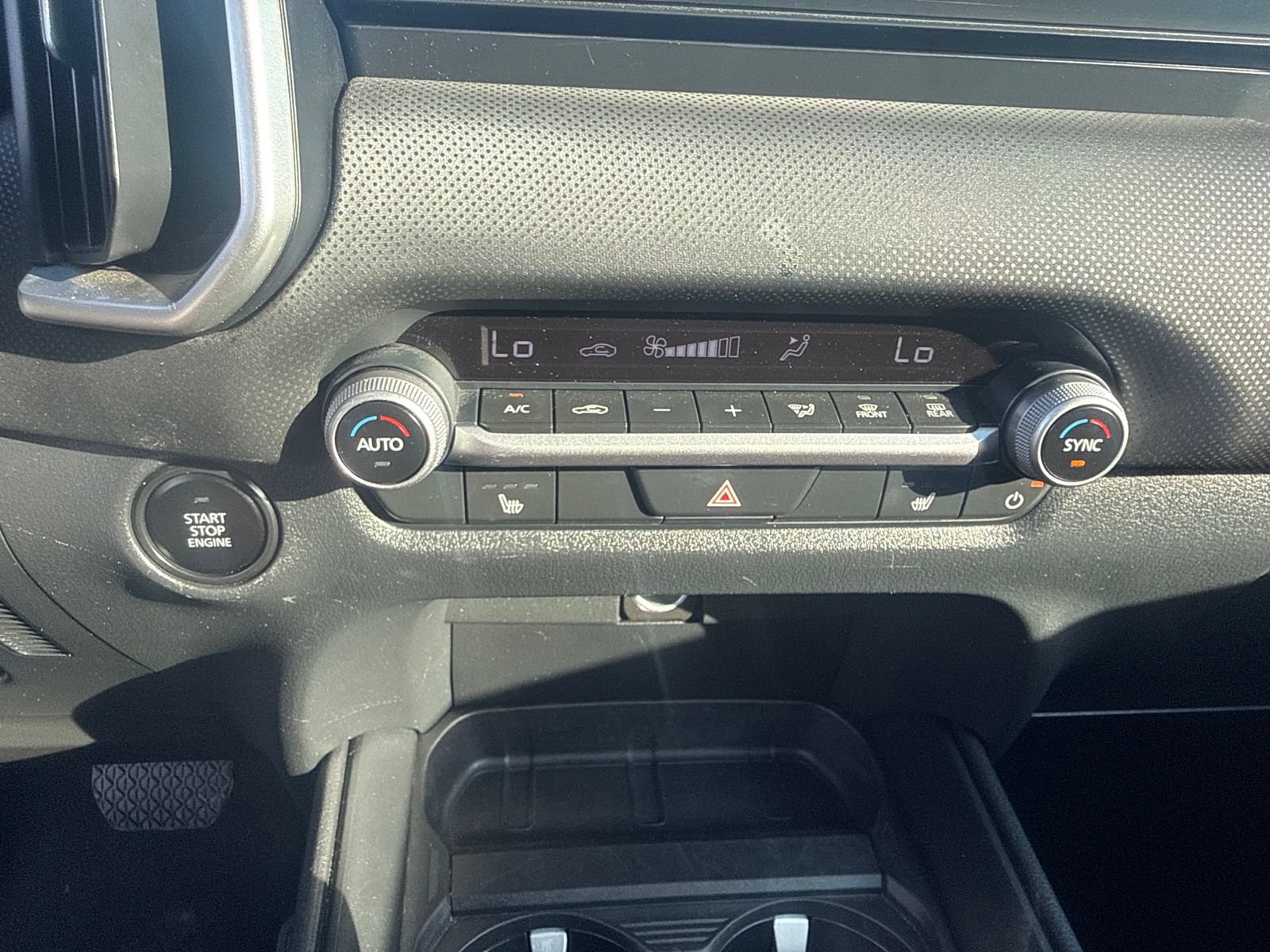 Certified 2025 MAZDA CX-50 AWD 2.5 S w/ Preferred Package image 15