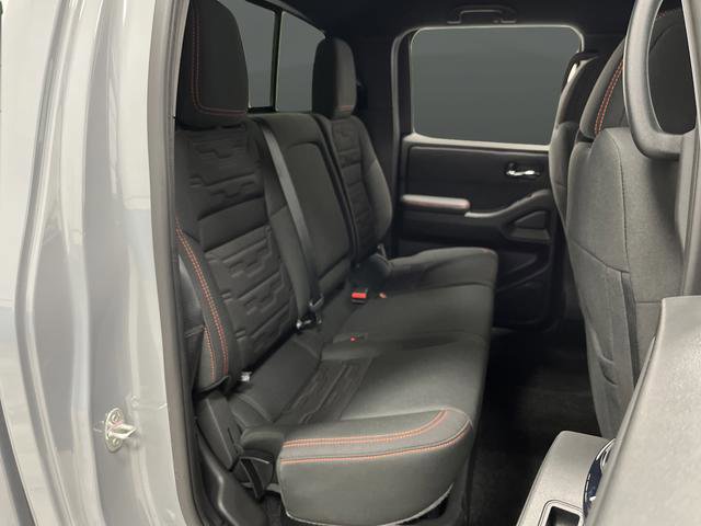 Used 2023 Nissan Frontier PRO-4X w/ Pro Convenience Package image 30