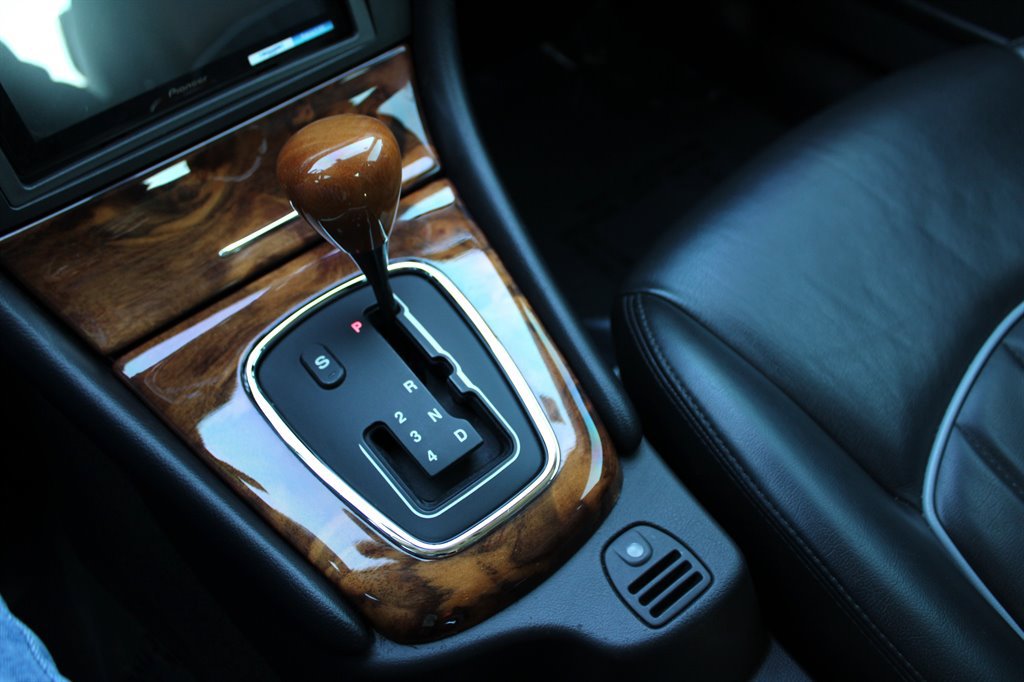 Used 2005 Jaguar X-TYPE 3.0 image 25