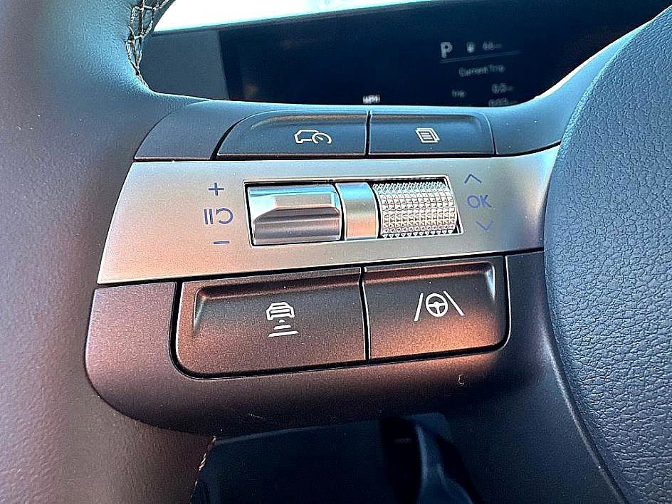 New 2026 Hyundai Kona SEL Sport image 12